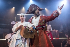 The Pirates of Penzance - Hayes Theatre Co