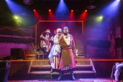 The Pirates of Penzance - Hayes Theatre Co