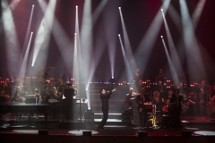 George Michael Tribute Concert - Listen to Your Heart, Opera House, Sydney