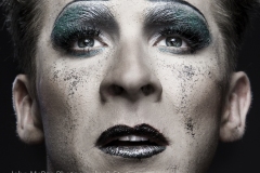 Hugh Sheridan as Hedwig (lead image for Sydney Festival)