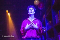 Murder For Two - The Hayes Theatre