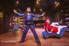 Murder For Two - The Hayes Theatre