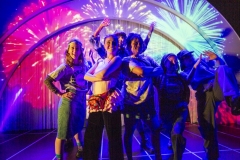 Flat Earthers: The Musical (Hayes Theatre)