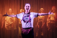 Flat Earthers: The Musical (Hayes Theatre)