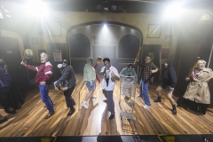 Zombie - The Hayes Theatre