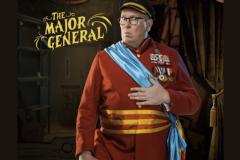 The Pirates of Penzance - Hayes Theatre Co