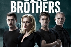 Poster image for "Blood Brothers"
