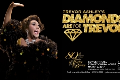 Trevor Ashely in Diamonds are for Trevor
